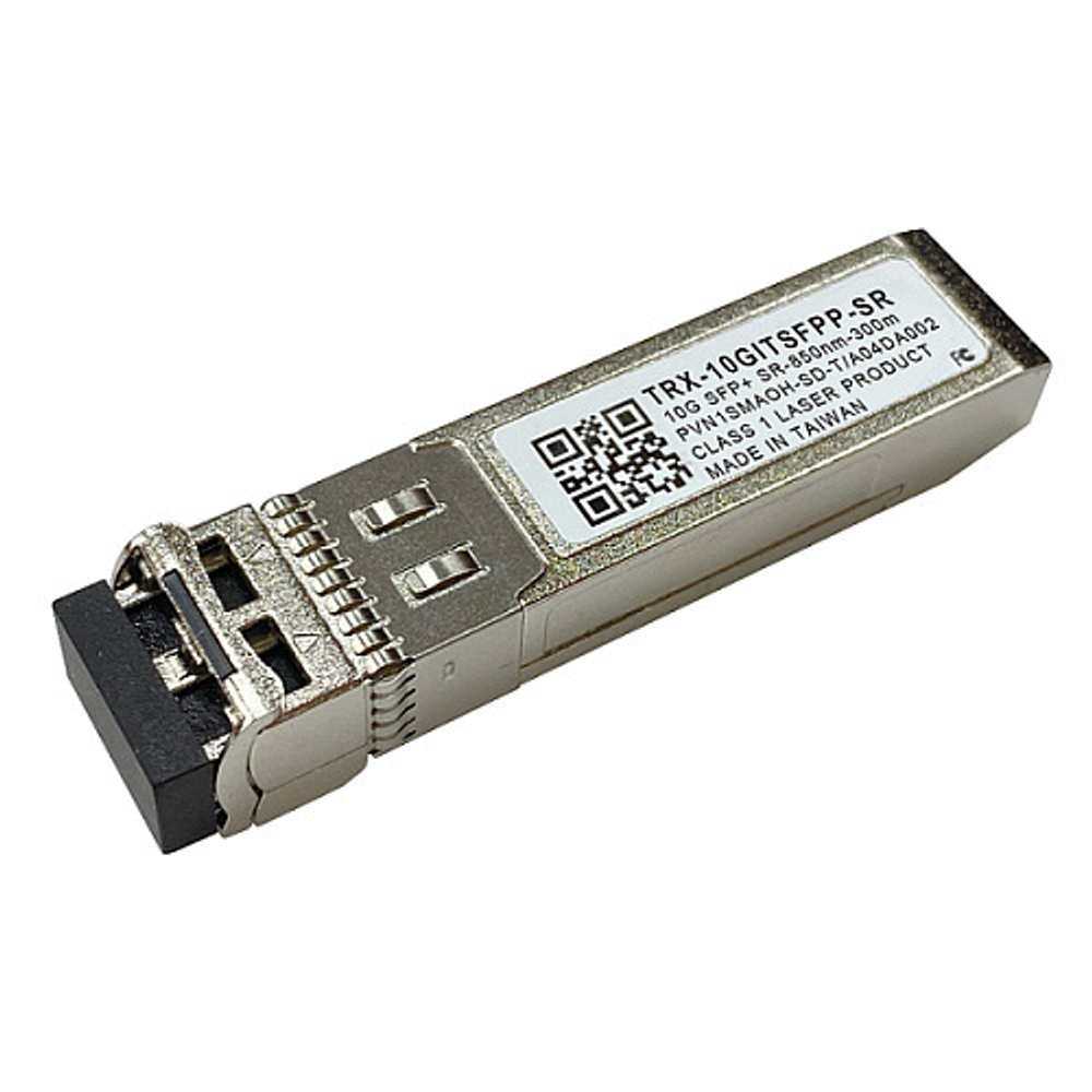 Трансивер  QNAP TRX-10GITSFPP-SR