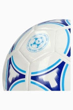 Футбольный мяч adidas Аргентина 2024 Club размер 4 - белый