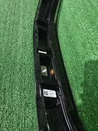 Расширитель передний правый Mercedes G W463 (2018-н.в.) AMG 63