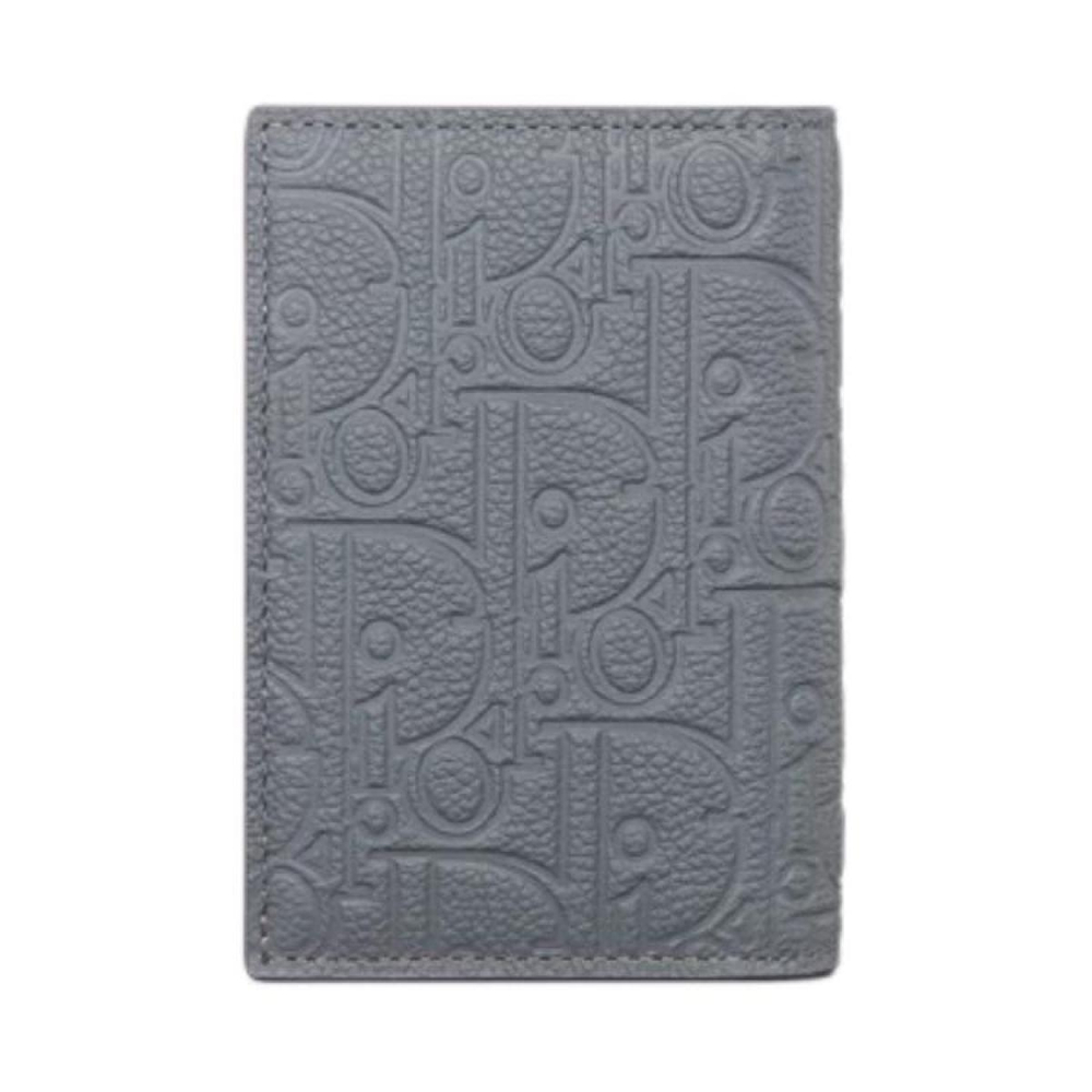 Картхолдеры и кошельки DIOR, 2ESCH138FLG-H830