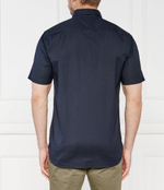 Рубашка FLEX POPLIN Tommy Hilfiger - темно-синий(MW0MW33809)