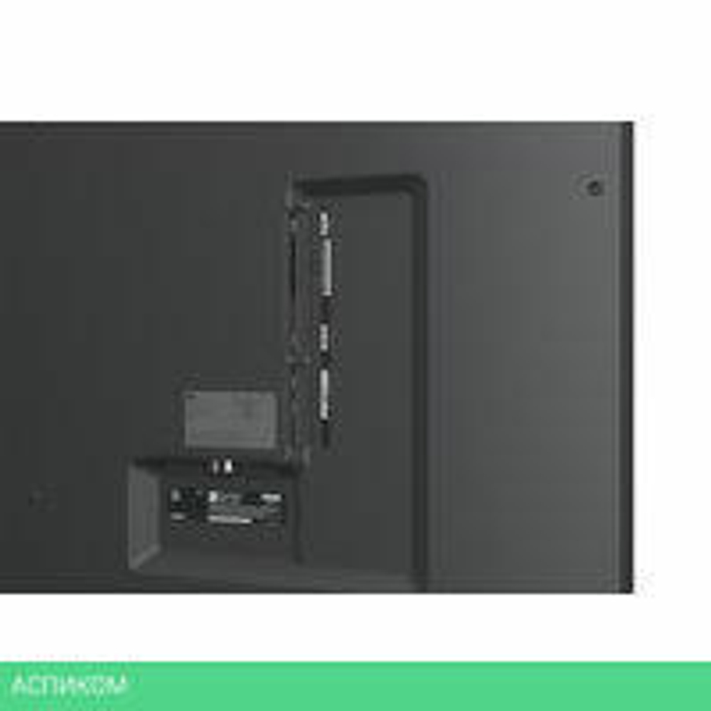 Телевизор LG NanoCell AI NANO81 86NANO81A6A