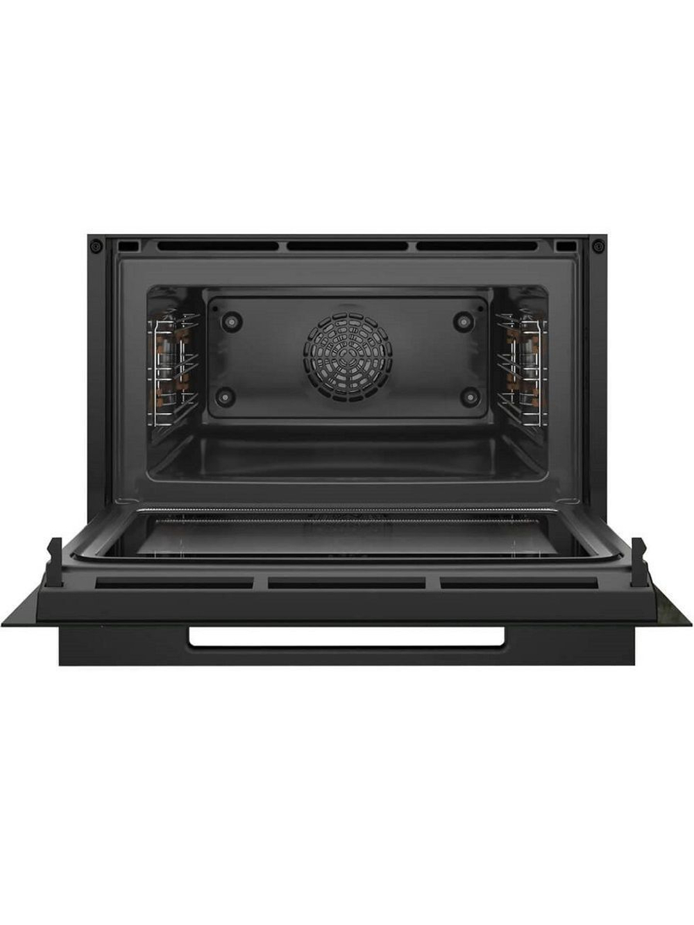 Электрический духовой шкаф BOSCH CMG9241B1