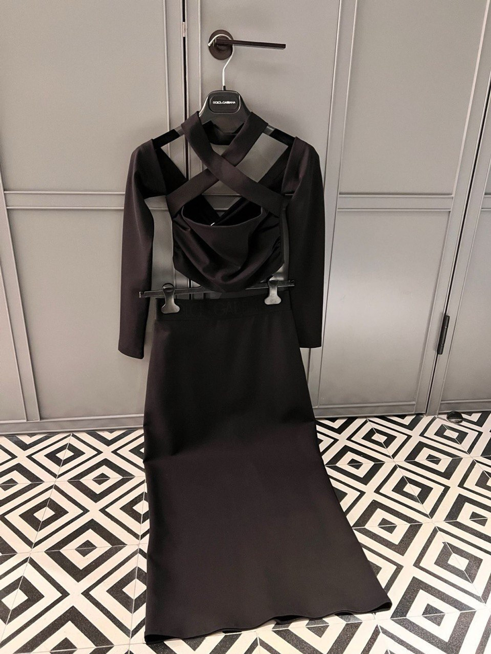 Юбка Dolce&Gabbana