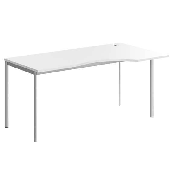 Стол эргономичный СА-1S(R)  1600х900х755 IMAGO-S