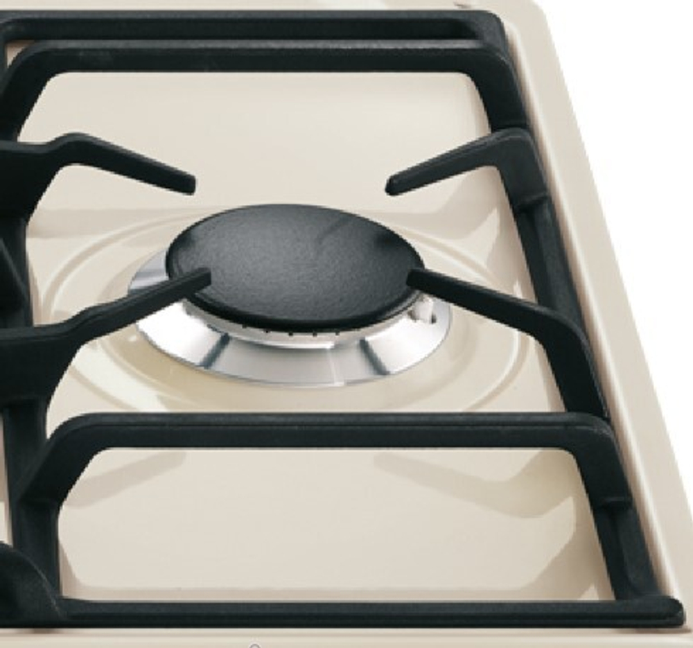 Газовая варочная панель Smeg SR764PO
