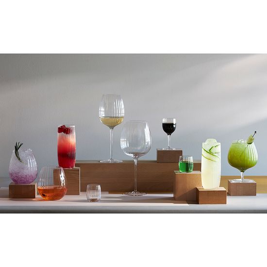 Набор бокалов для коньяка alice, 575 мл, 4 шт.