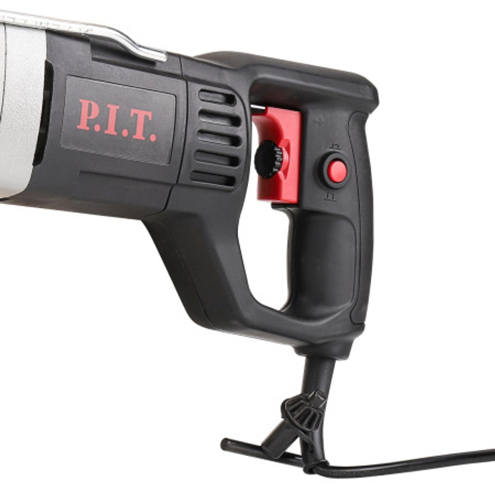 Дрель ударная PSB16-C1 PIT