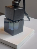 Обережное зелье в автомобиль