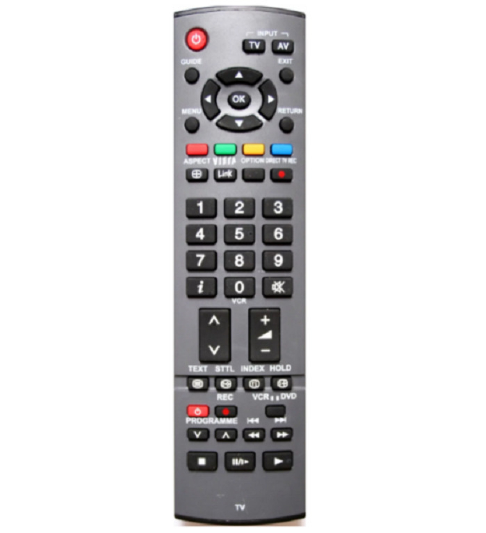 Пульт ДУ для Panasonic UR76EC2803