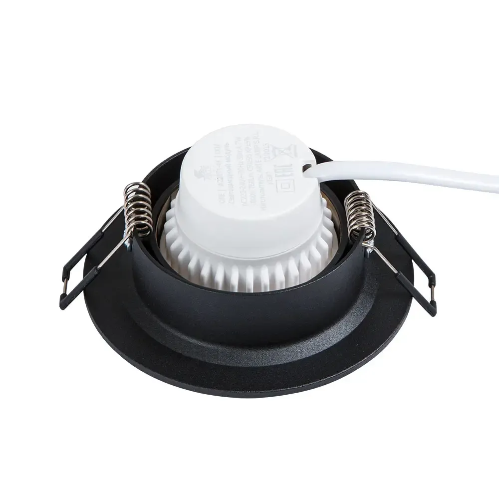 Точечный встраиваемый светильник Arte Lamp