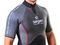 Гидрокостюм Sargan Nero 2.0 Shorty men 3 мм черный