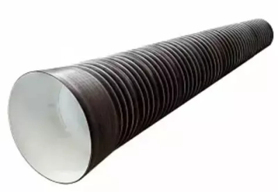 Труба в канаву 340/300 SN 6 7 для легкогово движения (до 3,5 тонн) под ЗАКАЗ