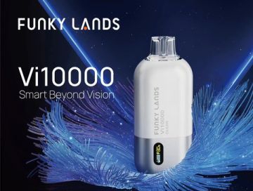FUNKY LANDS
