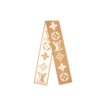 Шарф Louis Vuitton, m77856