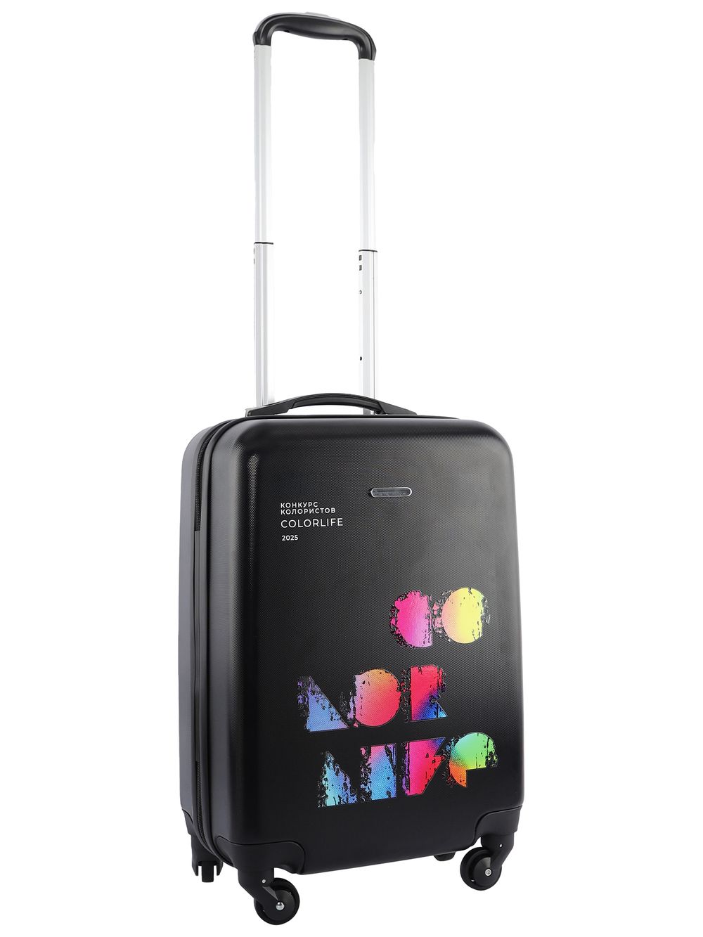 Чемодан 435 / UV DFT / УФ ДТФ