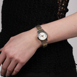 Женские японские наручные часы Citizen EQ0608-55AE