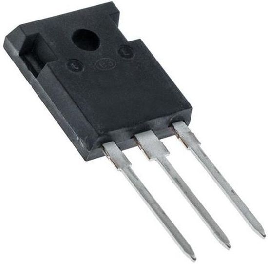 Транзистор IGBT FGH60N60SMD / TO-247
