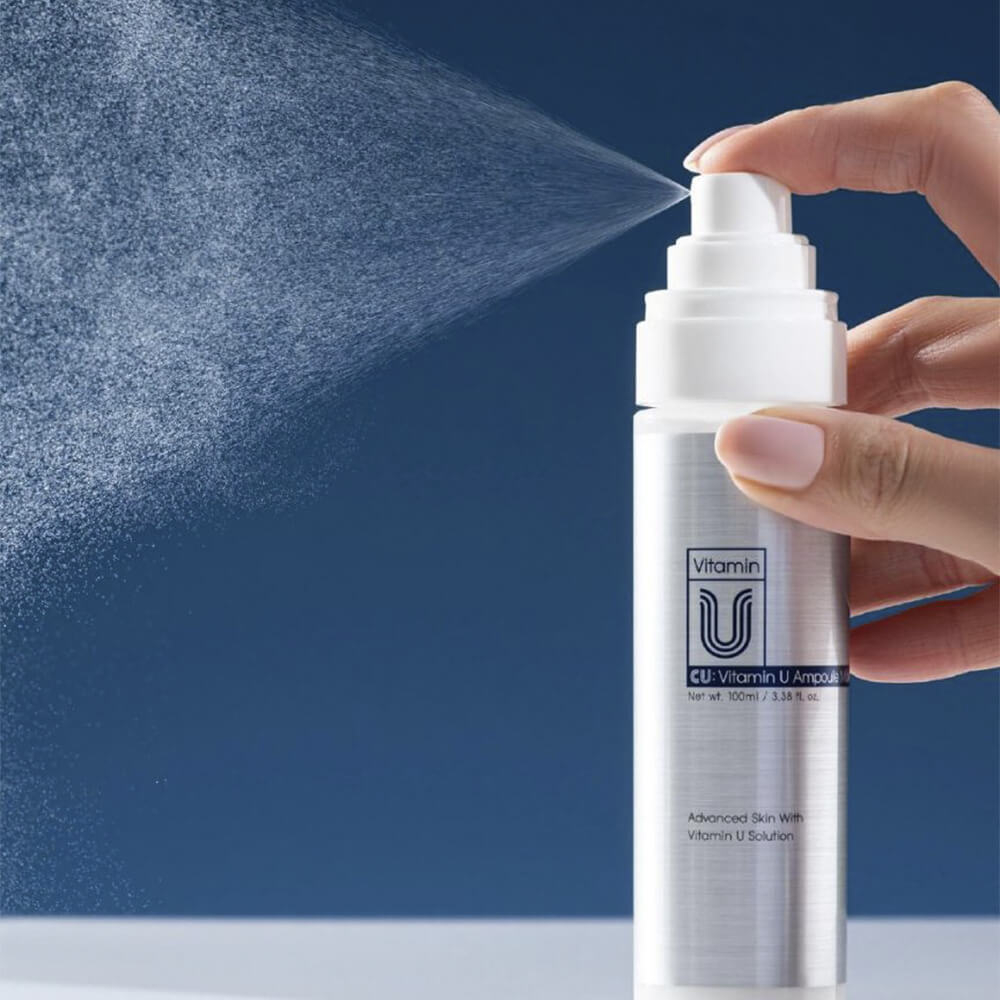Cu Skin Vitamin U Mist 100ml