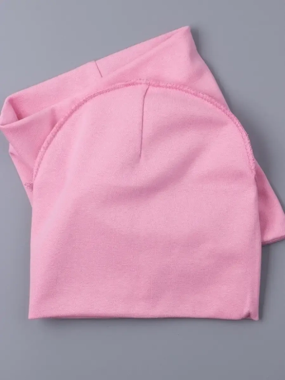 Шапка для девочки осенняя и снуд