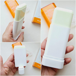 Солнцезащитный стик для лица spf 50+ pa++++ Deoprocesilky light