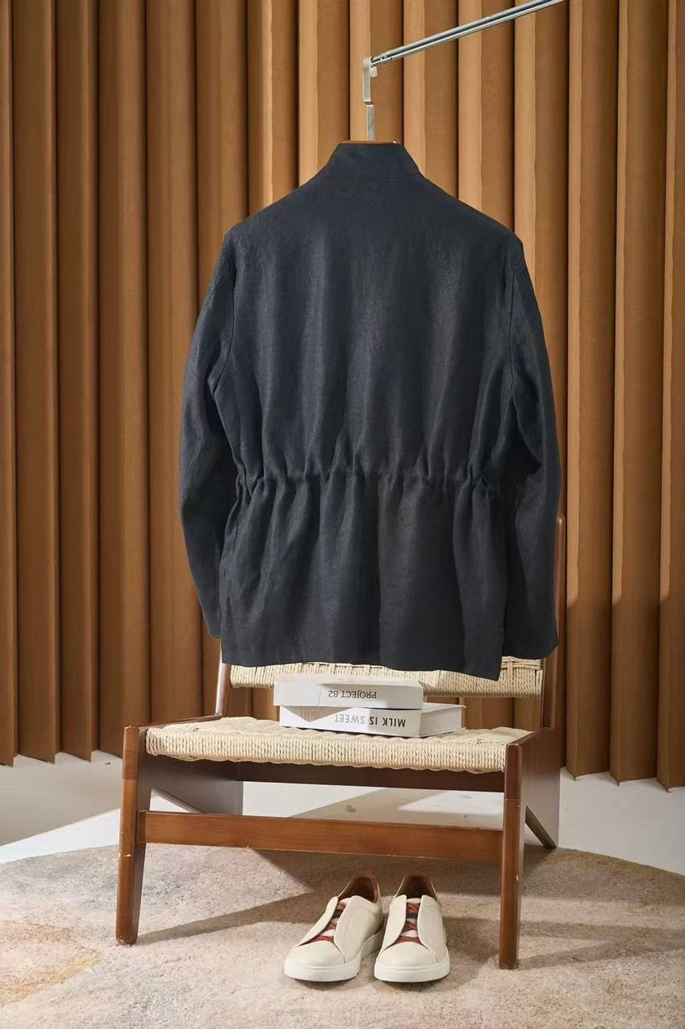 Ветровка Loro Piana