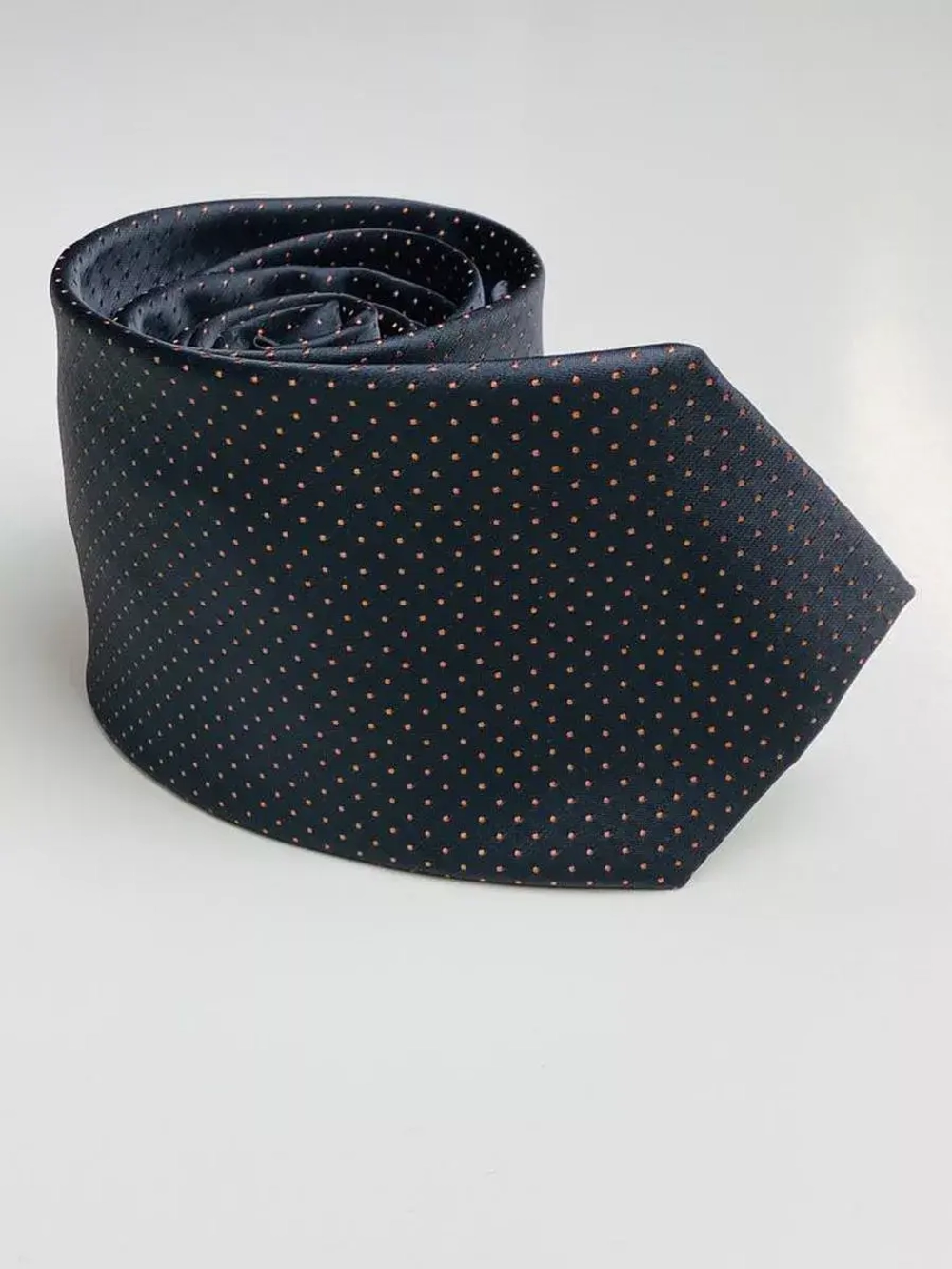 Галстук классический взрослый