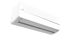 CHIQ CSH-24DB-S-IN / CSH-24DB-S-OUT Grace SILVER  ON_OFF