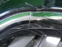 Бампер передний Toyota Camry xv50 (2014-2017)