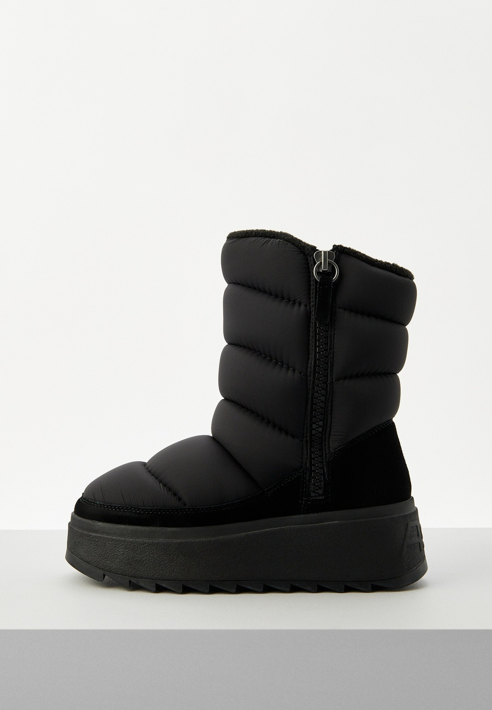 Ботинки женские ASH MOUNTY