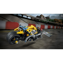 LEGO Technic: Мотоцикл для трюков 42058 — Stunt Bike — Лего Техник