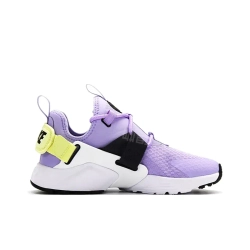 Женские кроссовки Nike Air Huarache City Low 'Purple Green' AH6804-502