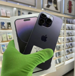 iPhone 14 Pro, 512 ГБ б/у