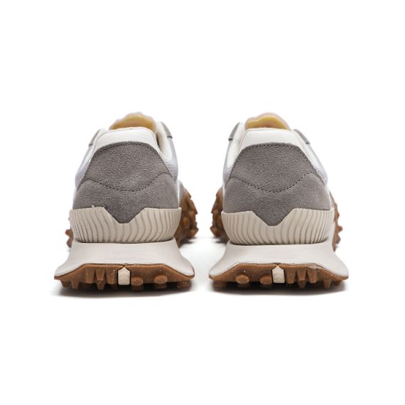 New Balance XC 72 Бежевые кроссовки Низки Унисекс