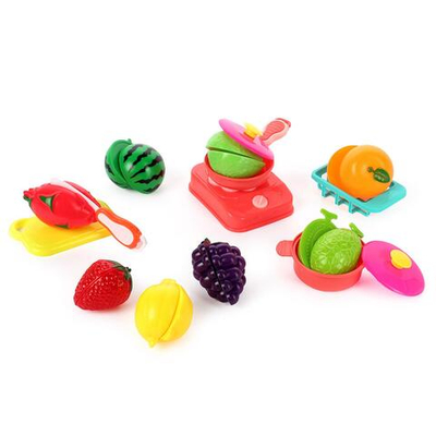 Набор продуктов, корзинка DN7602-1T