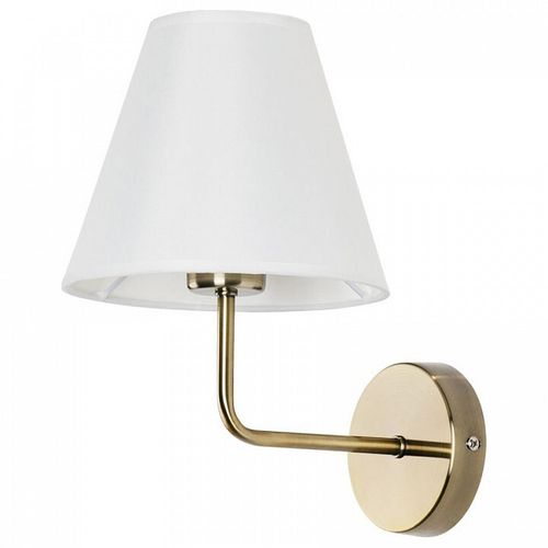 Бра Arte Lamp A2581AP-1AB