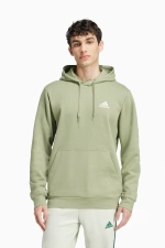 Кофта adidas FeelCozy - зеленый