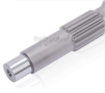 A10VSO28 DRIVE SHAFT - Приводной вал насоса A10VSO28 серии 31