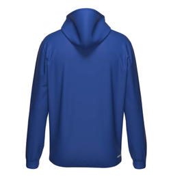 Куртка теннисная Head Topspin - white/royal/red