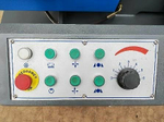 Ленточнопильный станок для резки металла под углом 90° MetalTec MBS 350/50 CH