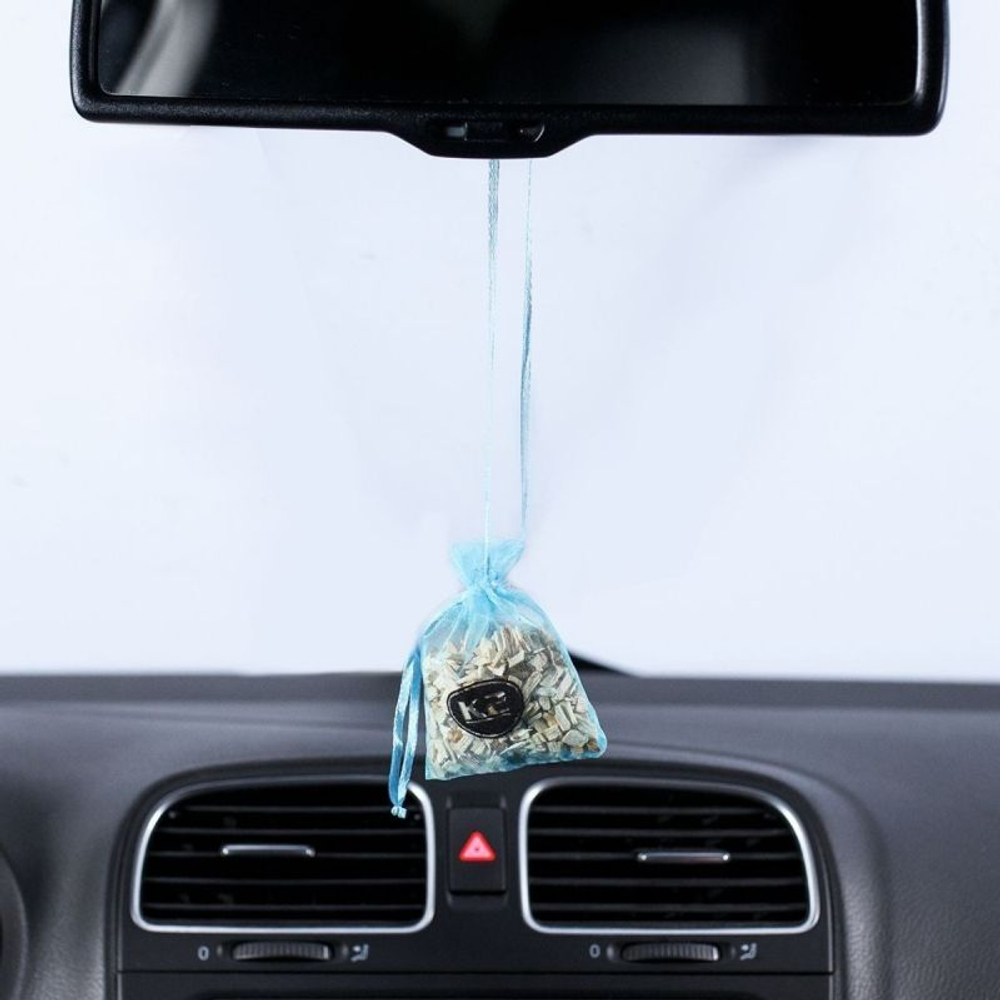 АРОМАТИЗАТОР В МЕШОЧКЕ "К2" ROKO OCEAN 20G