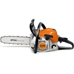 Бензопила Stihl MS 211 шина 40 см