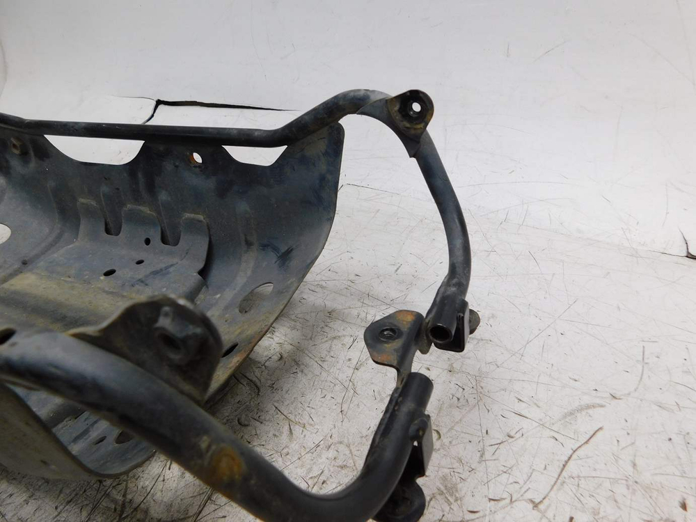 подкрылок Suzuki Boulevard 400 VK55.