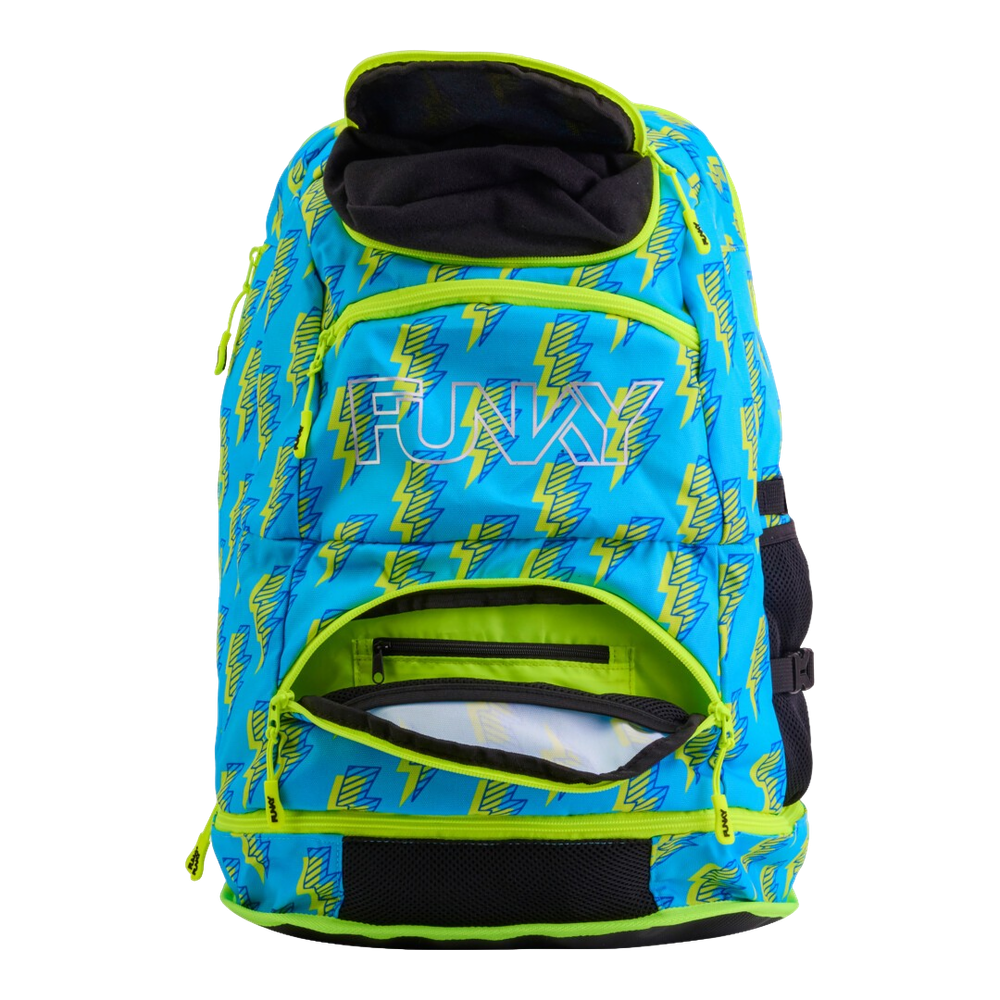 Рюкзак FUNKY Bolted