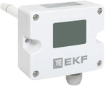 Преобразователь влажности и температуры EKF THT-102-V