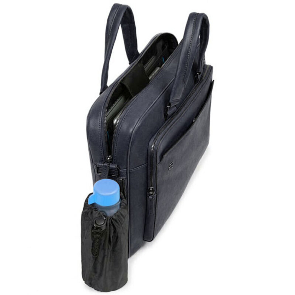 Сумка Piquadro Black Square CA4027B3/TM