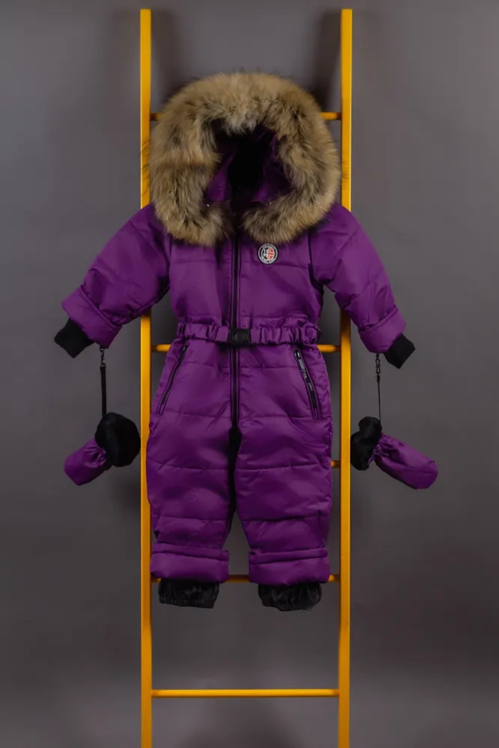 Комбинезон утепленный Пиколино Беларусь