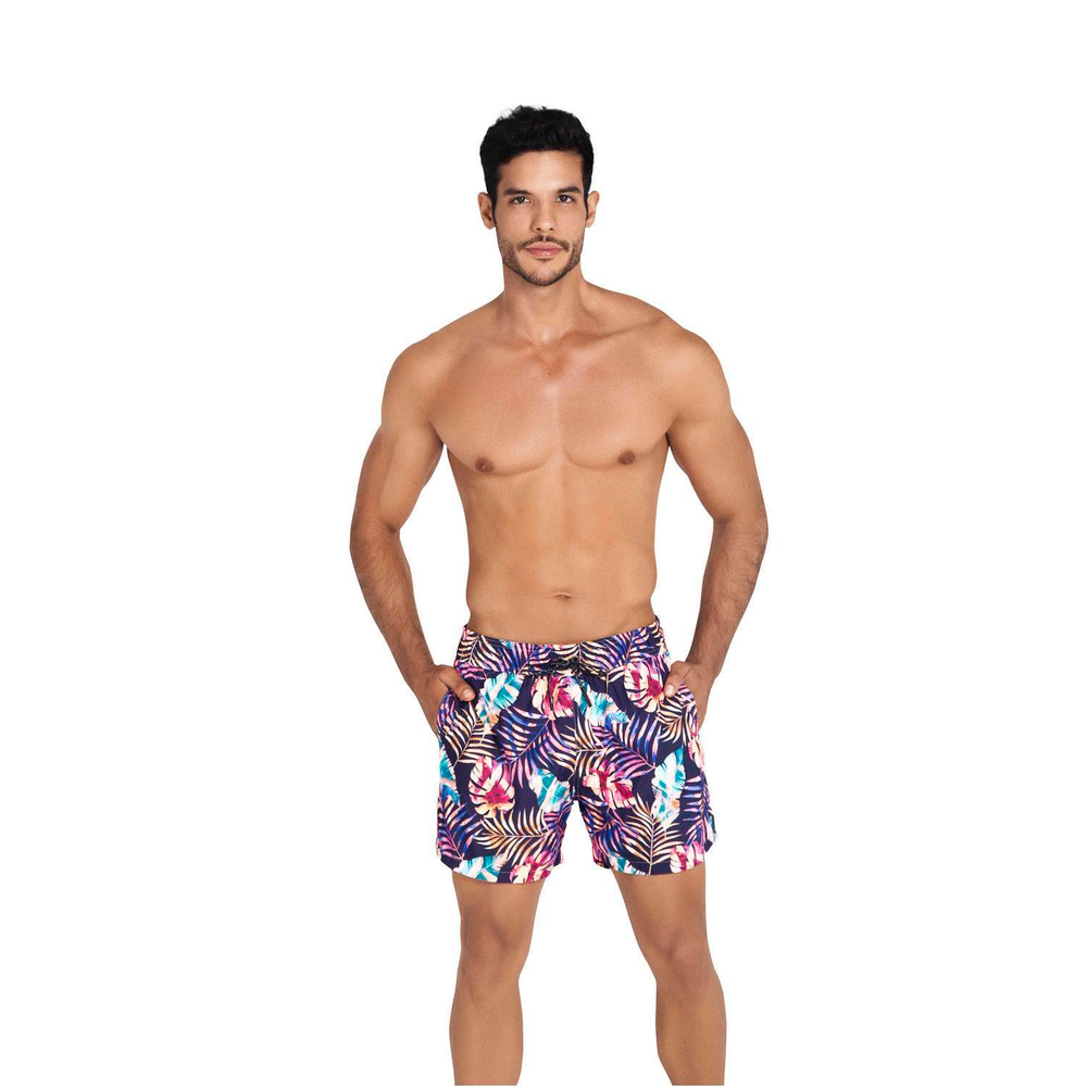 Мужские шорты разноцветные Clever EXPLORE SWIMWEAR SHORT 043804