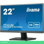 Монитор Iiyama ProLite XU2294HSU-B2