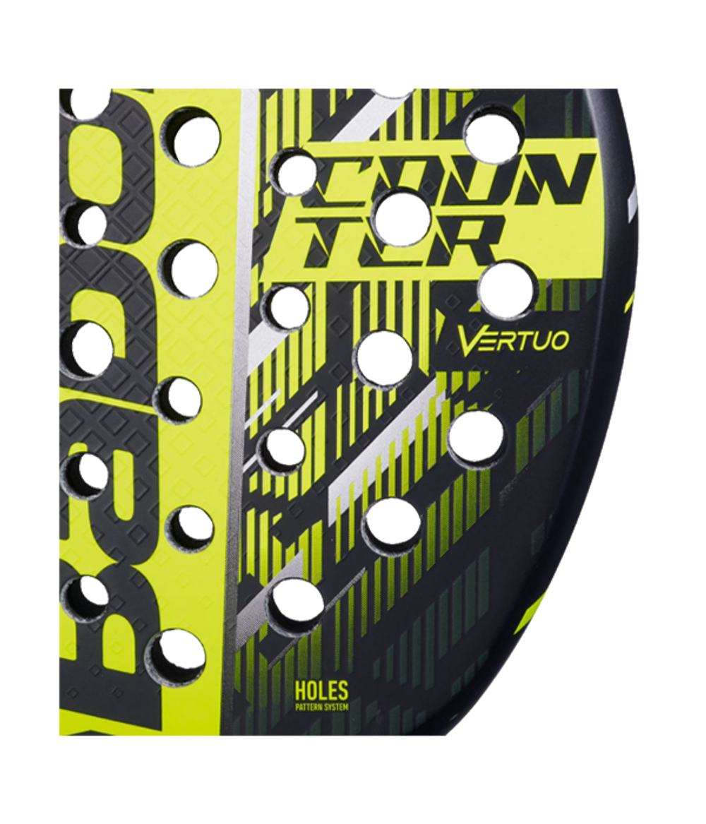 Babolat Counter Vertuo 2025 ракетка падел